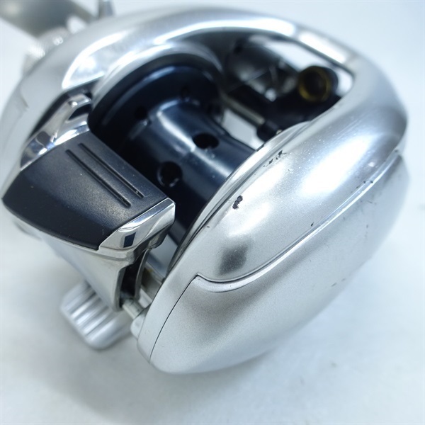 １６メタニウムＸＧ左